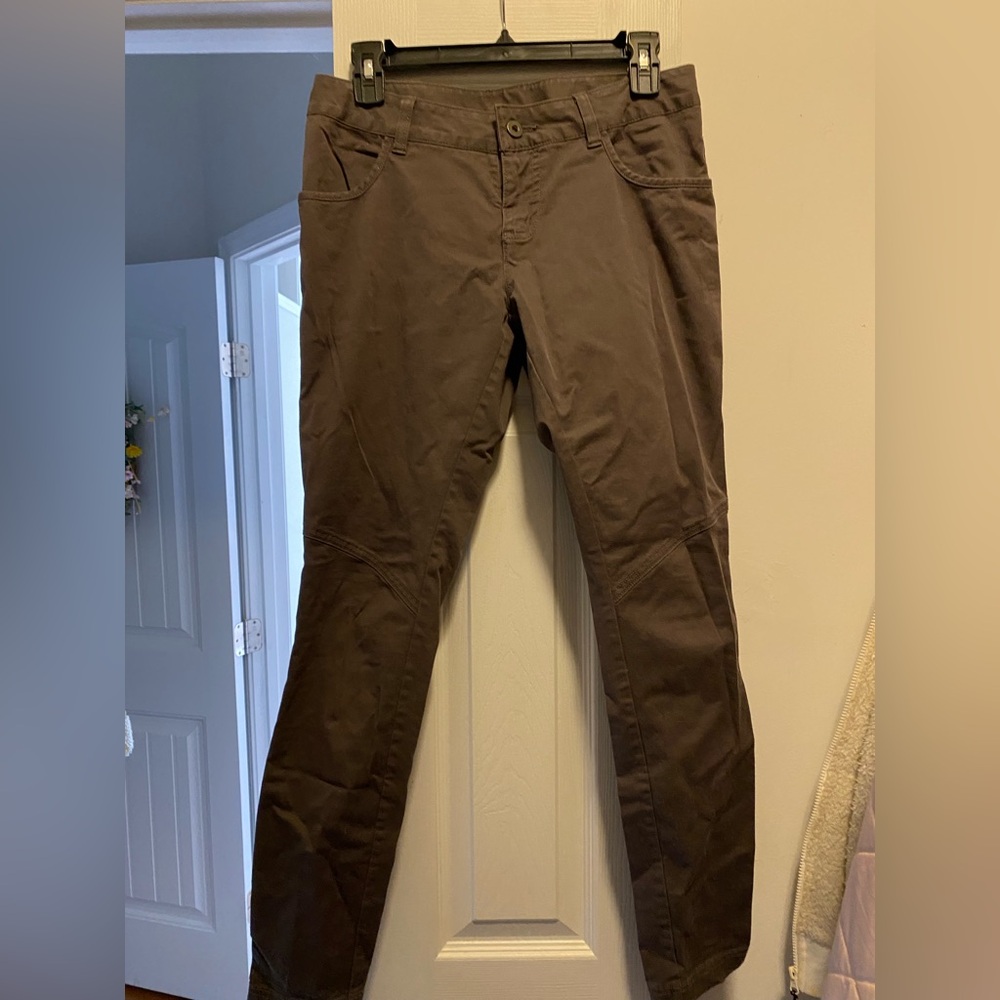 Columbia pants